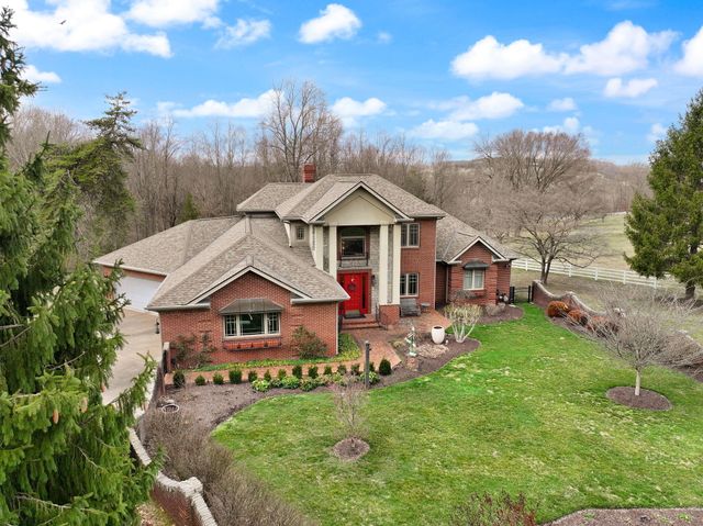 491 Pumphouse Road, Somerset, KY 42503