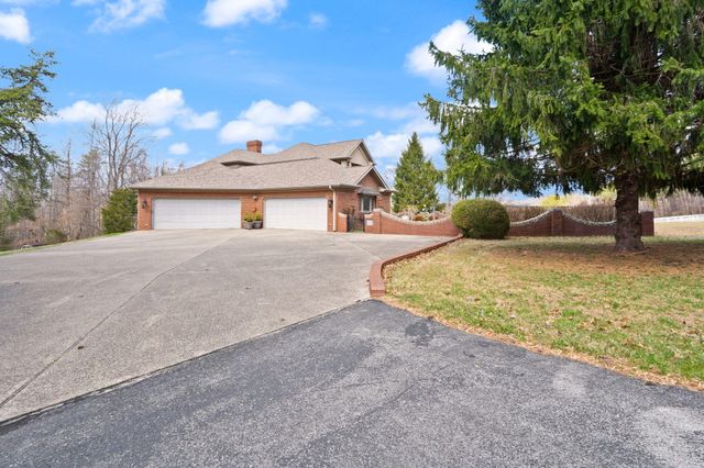 491 Pumphouse Road, Somerset, KY 42503