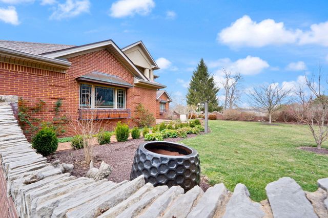 491 Pumphouse Road, Somerset, KY 42503