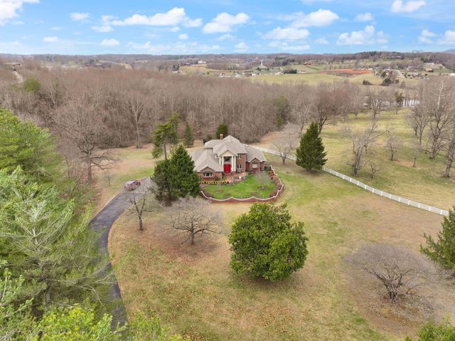 491 Pumphouse Road, Somerset, KY 42503