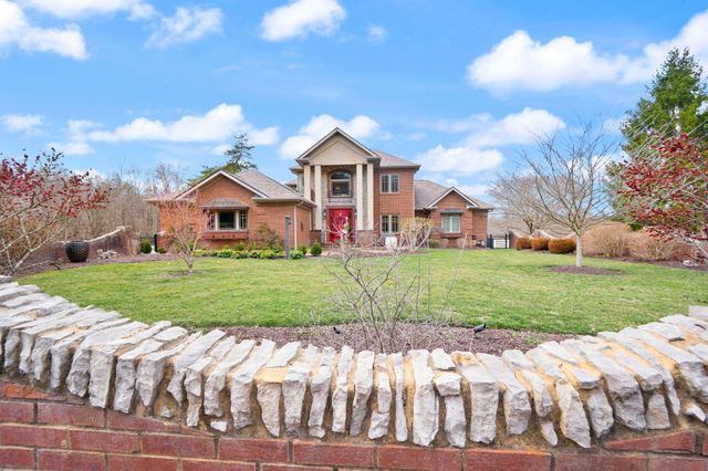 491 Pumphouse Road, Somerset, KY 42503