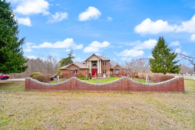 491 Pumphouse Road, Somerset, KY 42503