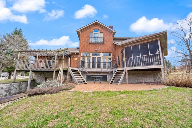 491 Pumphouse Road, Somerset, KY 42503