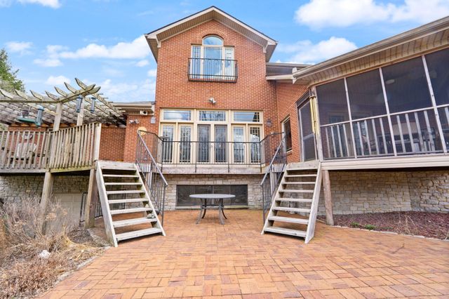 491 Pumphouse Road, Somerset, KY 42503