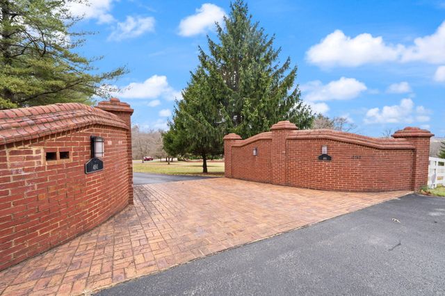 491 Pumphouse Road, Somerset, KY 42503