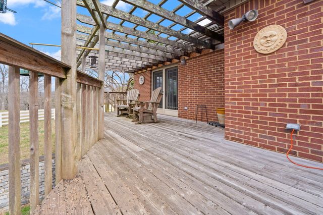 491 Pumphouse Road, Somerset, KY 42503