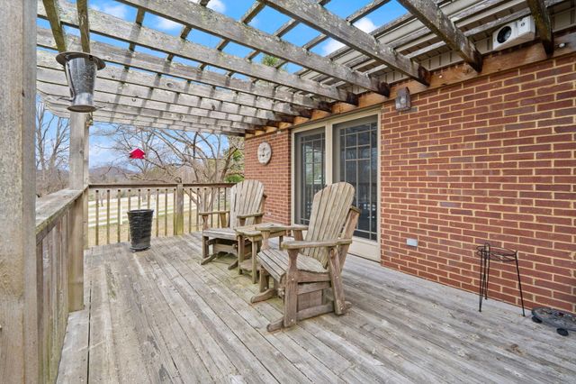 491 Pumphouse Road, Somerset, KY 42503