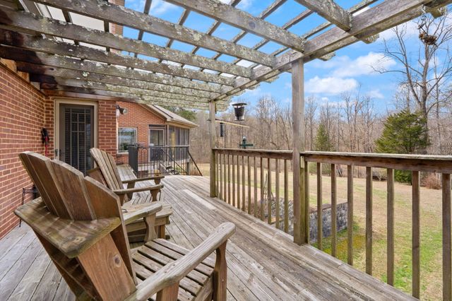 491 Pumphouse Road, Somerset, KY 42503