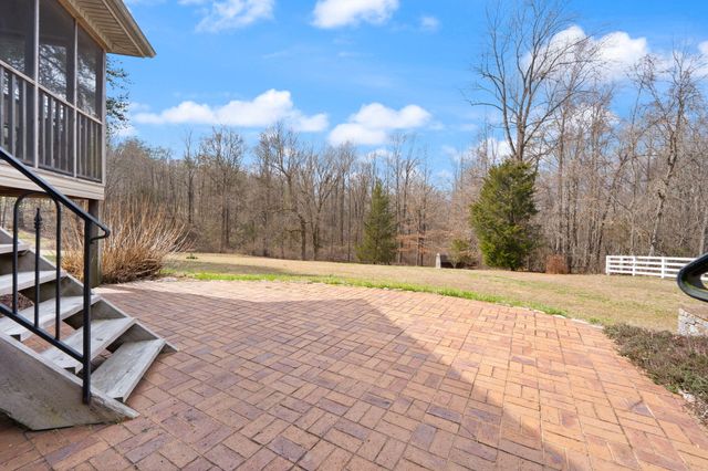 491 Pumphouse Road, Somerset, KY 42503