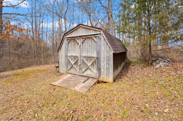 491 Pumphouse Road, Somerset, KY 42503