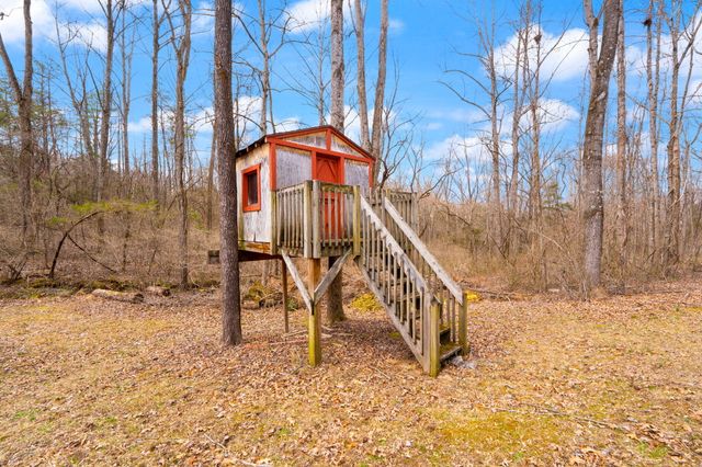 491 Pumphouse Road, Somerset, KY 42503