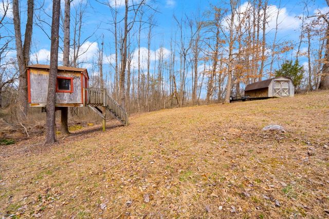 491 Pumphouse Road, Somerset, KY 42503