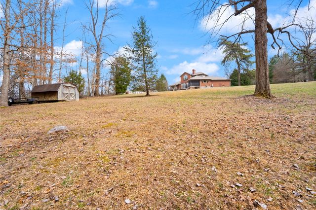 491 Pumphouse Road, Somerset, KY 42503