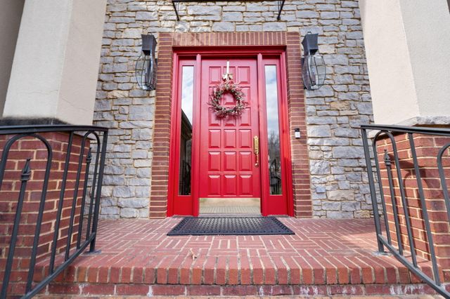 491 Pumphouse Road, Somerset, KY 42503