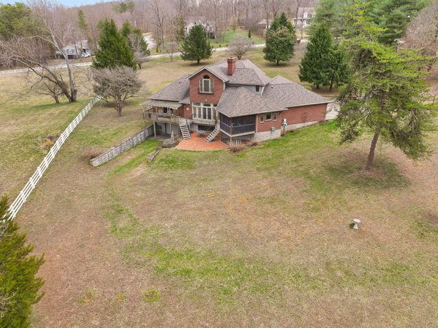 491 Pumphouse Road, Somerset, KY 42503