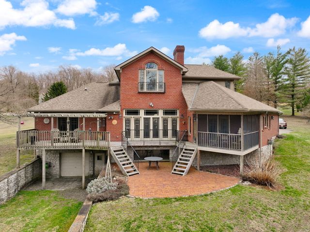 491 Pumphouse Road, Somerset, KY 42503