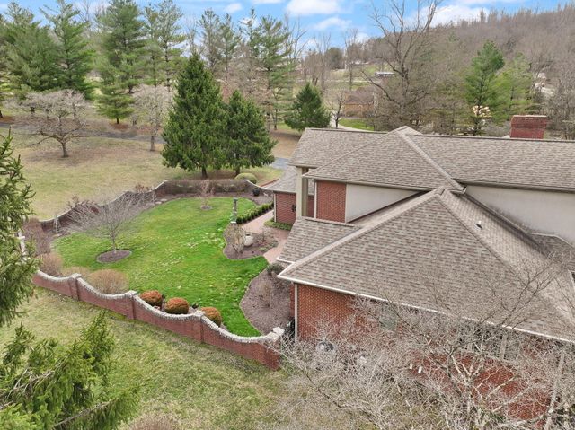 491 Pumphouse Road, Somerset, KY 42503