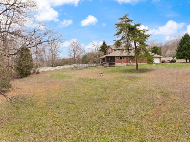 491 Pumphouse Road, Somerset, KY 42503