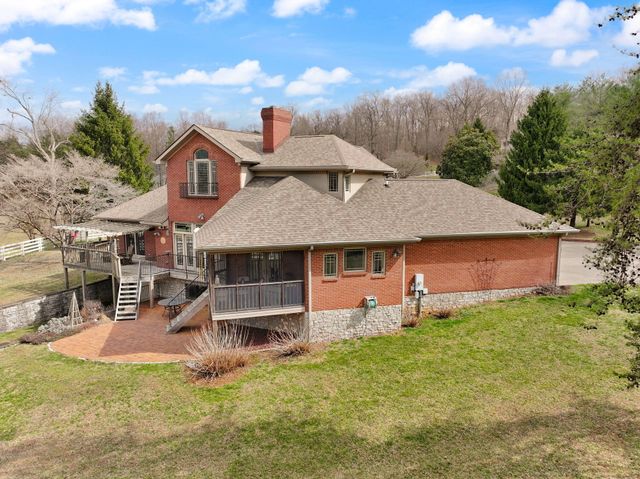 491 Pumphouse Road, Somerset, KY 42503