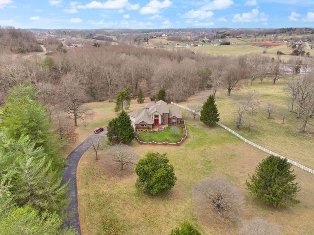 491 Pumphouse Road, Somerset, KY 42503