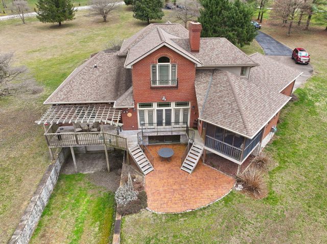 491 Pumphouse Road, Somerset, KY 42503