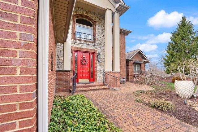 491 Pumphouse Road, Somerset, KY 42503