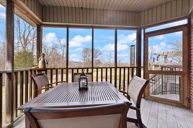 491 Pumphouse Road, Somerset, KY 42503