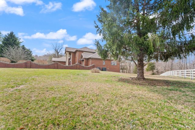 491 Pumphouse Road, Somerset, KY 42503