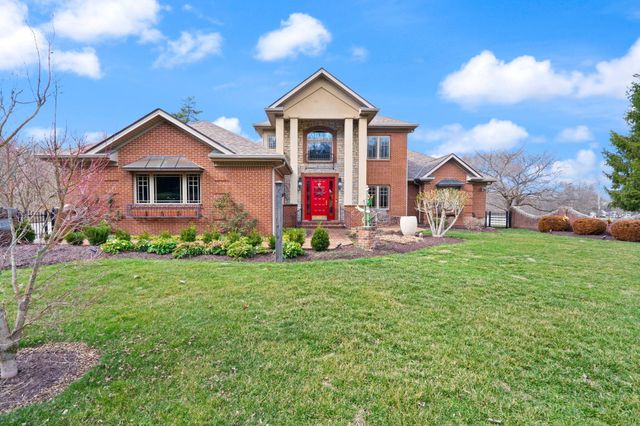 491 Pumphouse Road, Somerset, KY 42503