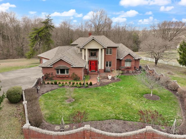 491 Pumphouse Road, Somerset, KY 42503