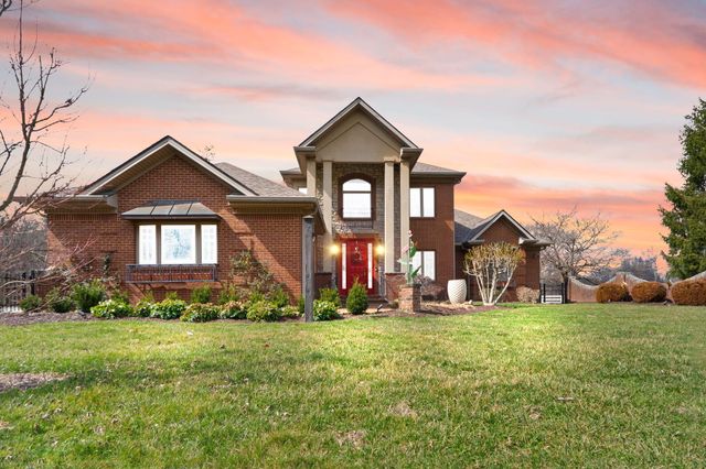 491 Pumphouse Road, Somerset, KY 42503