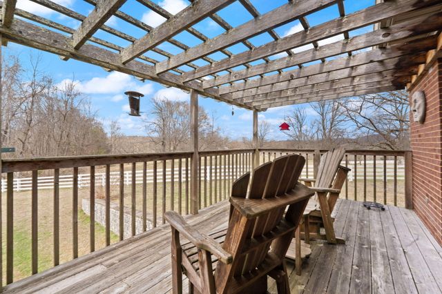 491 Pumphouse Road, Somerset, KY 42503