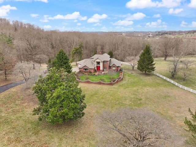 491 Pumphouse Road, Somerset, KY 42503