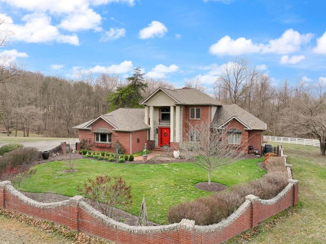 491 Pumphouse Road, Somerset, KY 42503