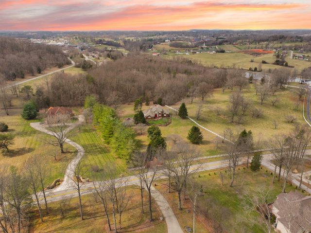 491 Pumphouse Road, Somerset, KY 42503