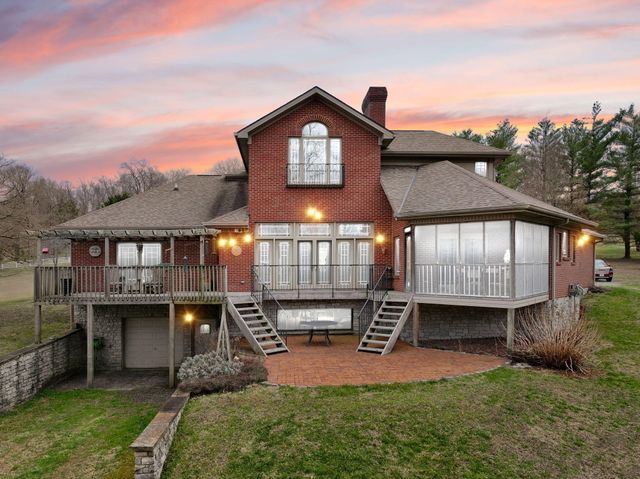 491 Pumphouse Road, Somerset, KY 42503