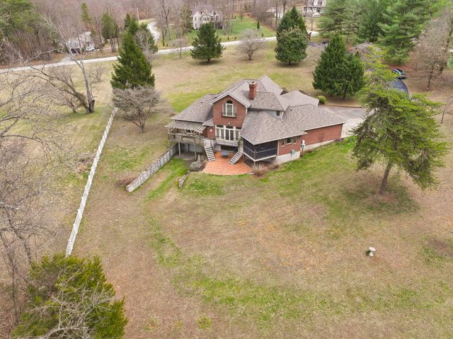 491 Pumphouse Road, Somerset, KY 42503