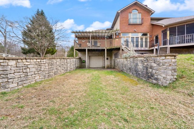 491 Pumphouse Road, Somerset, KY 42503