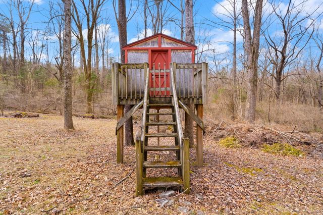 491 Pumphouse Road, Somerset, KY 42503