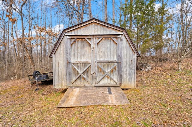 491 Pumphouse Road, Somerset, KY 42503