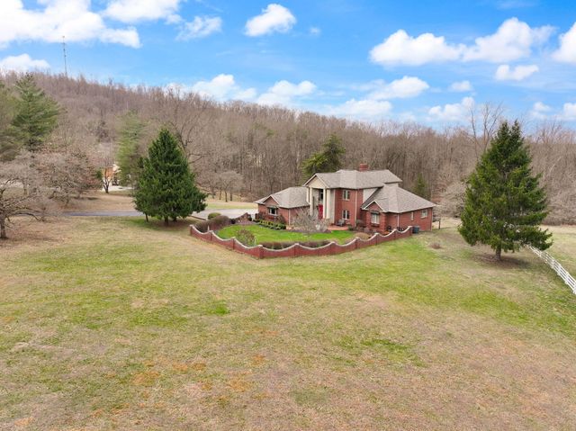 491 Pumphouse Road, Somerset, KY 42503