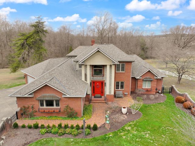 491 Pumphouse Road, Somerset, KY 42503