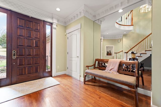 491 Pumphouse Road, Somerset, KY 42503