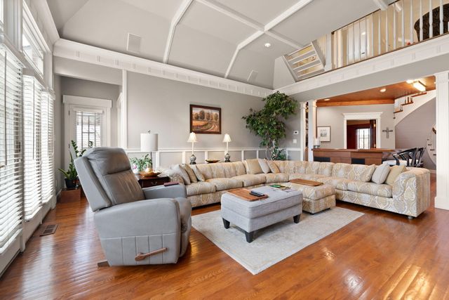 491 Pumphouse Road, Somerset, KY 42503