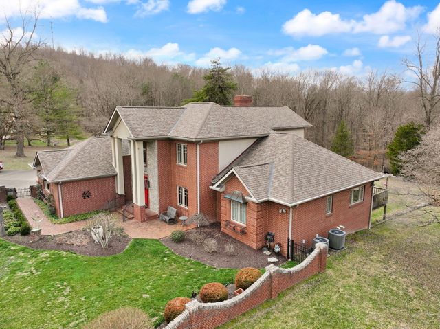 491 Pumphouse Road, Somerset, KY 42503