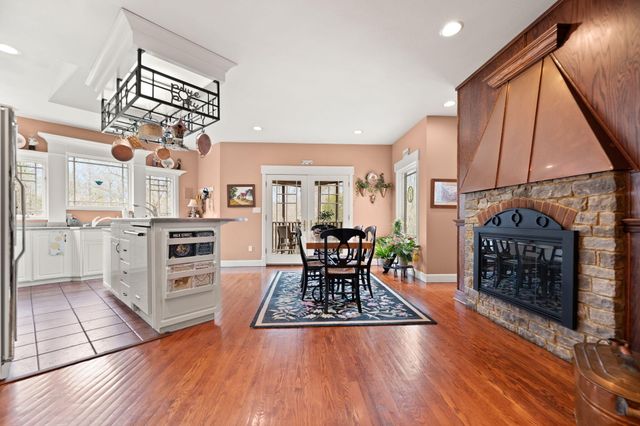 491 Pumphouse Road, Somerset, KY 42503