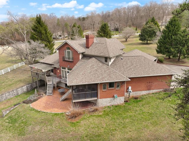 491 Pumphouse Road, Somerset, KY 42503