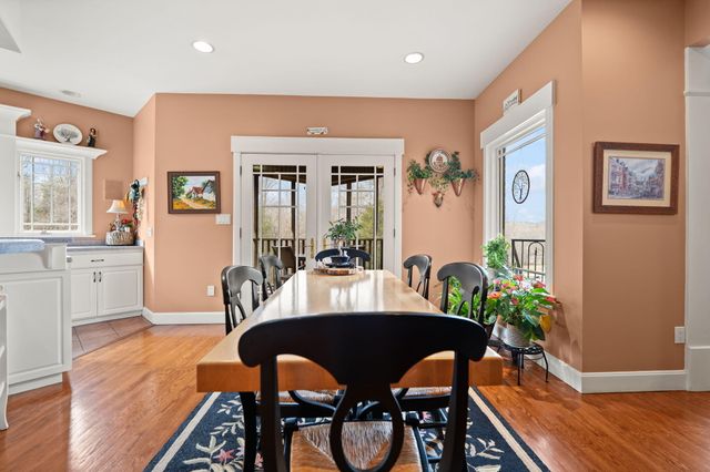 491 Pumphouse Road, Somerset, KY 42503