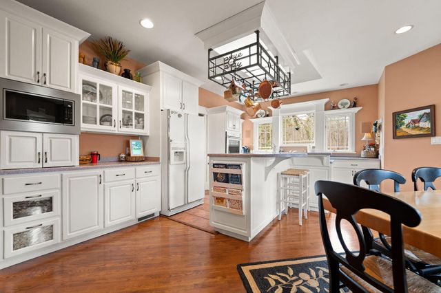 491 Pumphouse Road, Somerset, KY 42503