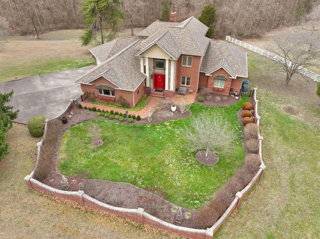 491 Pumphouse Road, Somerset, KY 42503